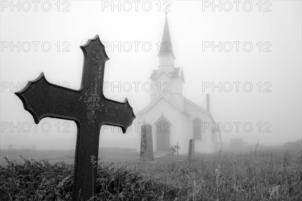 Churchyard