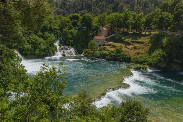 Krka National Park