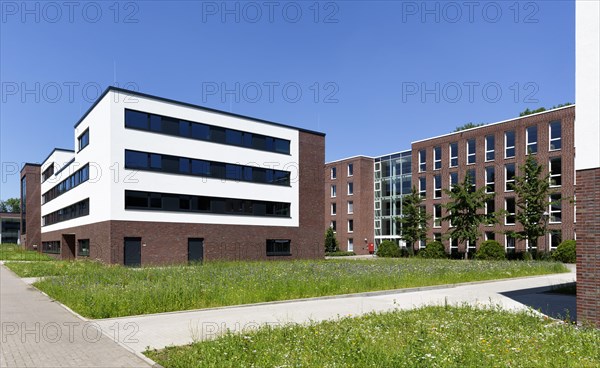University of Finance of the State of North Rhine-Westphalia