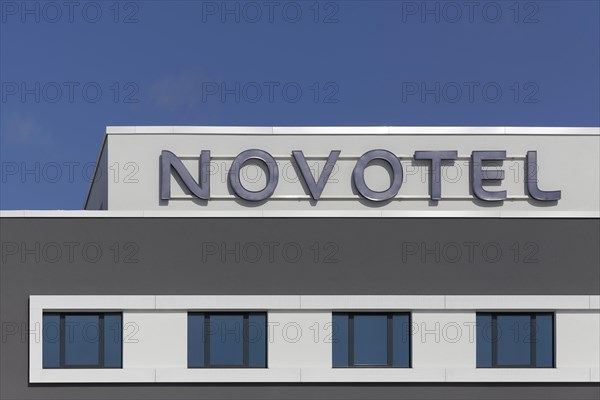 Novotel Duesseldorf Airport