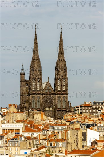 Clermont Ferrand