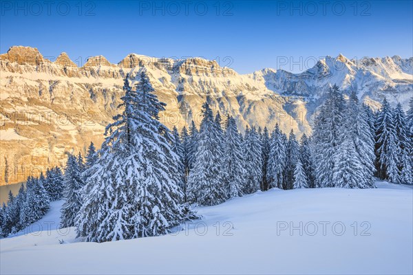 Churfirsten