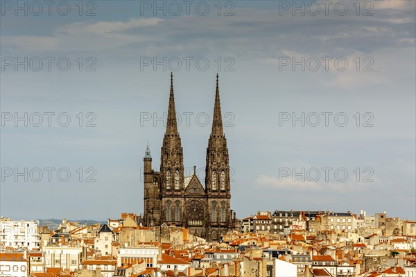 Clermont Ferrand