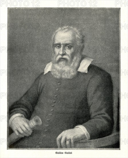 Galileo Galilei