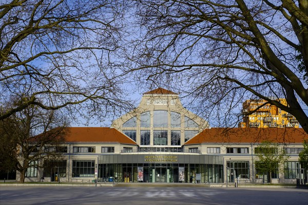 Deutsches Museum Verkehrszentrum