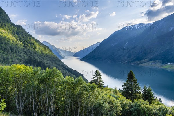 Sognefjord