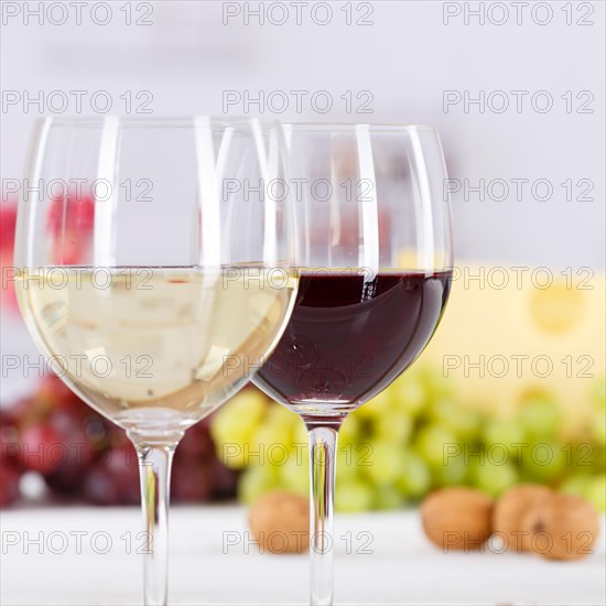 Wine Glasses Wine Glasses White Wine Red Wine White Wine Grapes Square