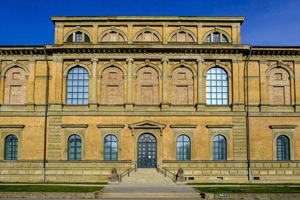 Alte Pinakothek