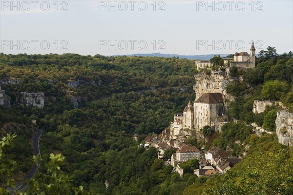 Rocamadour