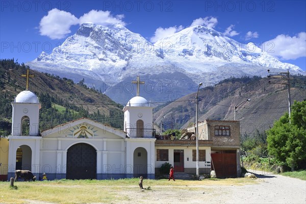 Village church