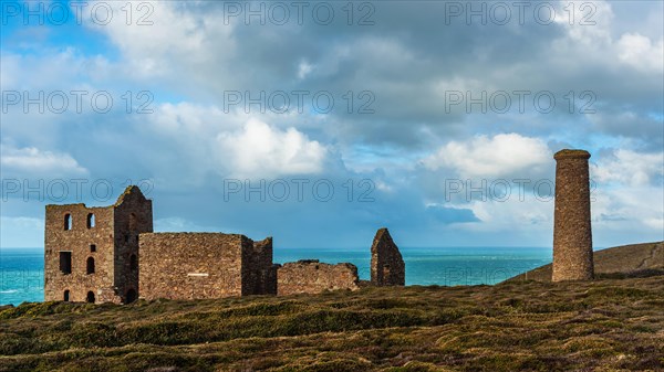 Wheal Coates