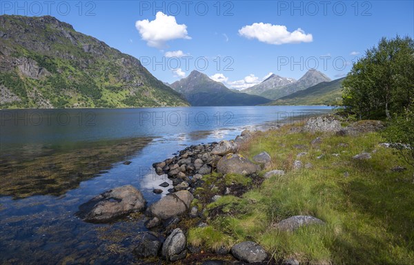 Fjord Innerfjorden