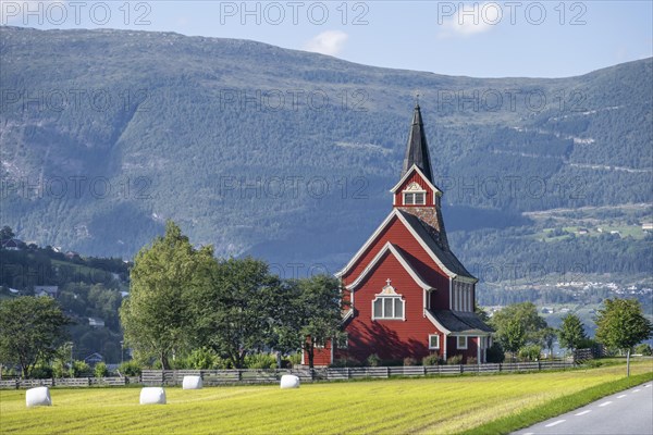 New Olden Church