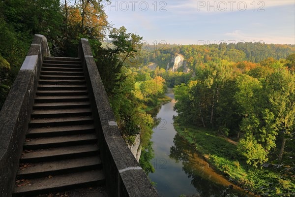 Devil's Bridge