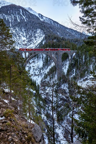 Wiesen Viaduct