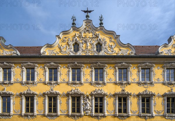 Haus zum Falken