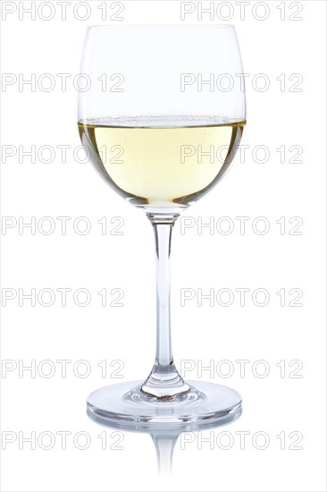 Wine glass wine glass white wine white wine exempt exempt isolated