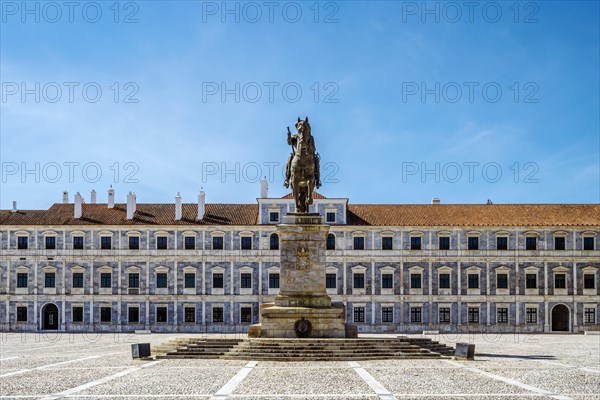 Historic Ducal Palace of Vila Vicosa