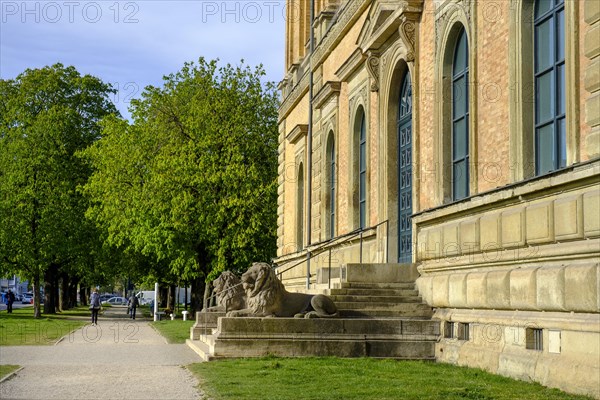 Alte Pinakothek