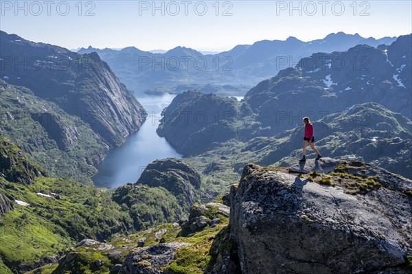 Hiker