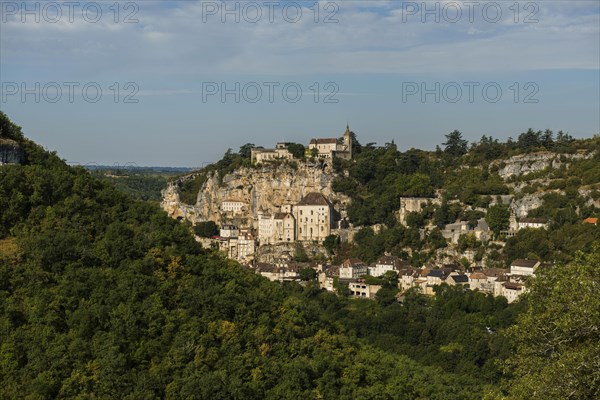 Rocamadour