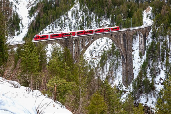 Wiesen Viaduct