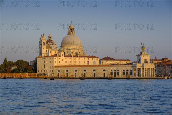 Santa Maria della Salute