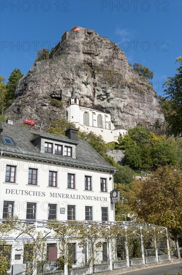 German Mineral Museum