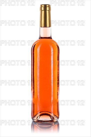 Wine bottle wine bottle rose wine rose cut out cutout