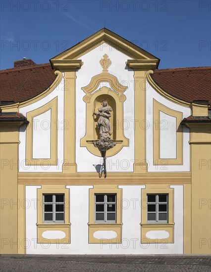 Former Liebfrauensiechhaus
