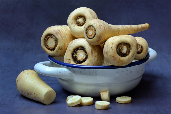 Parsnips