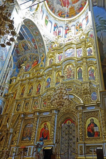 Cathedral of the Dormition of the Virgin Mary