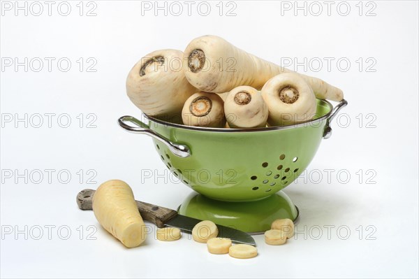 Parsnips