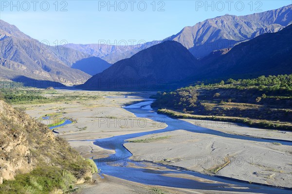 Rio Apurimac