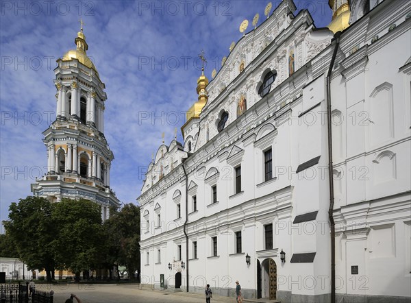 Cathedral of the Assumption of the Virgin Mary and Great Bell Tower