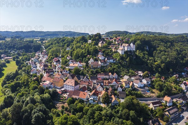 Egloffstein Castle