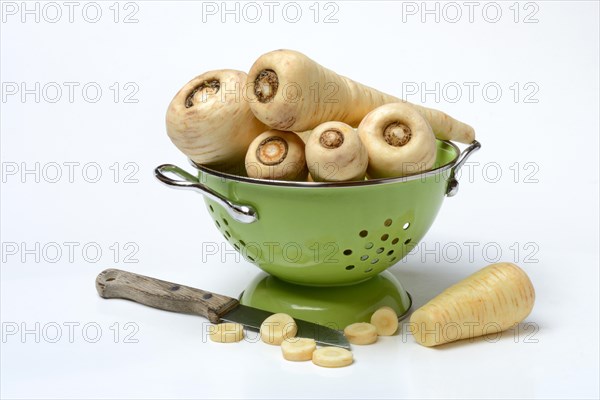 Parsnips