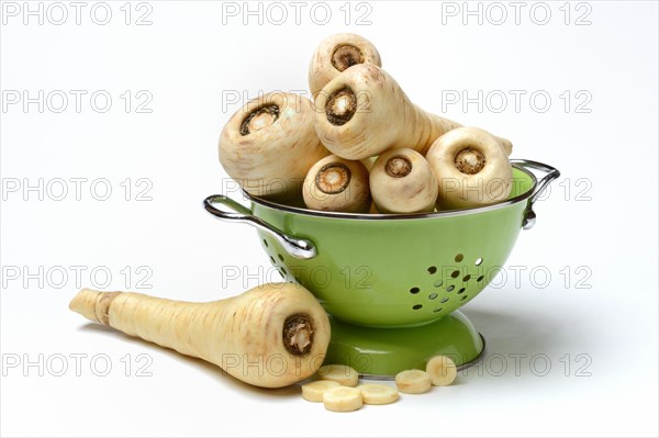 Parsnips