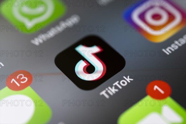 TikTok