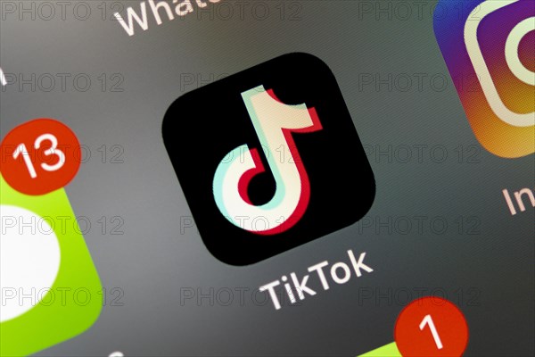 TikTok