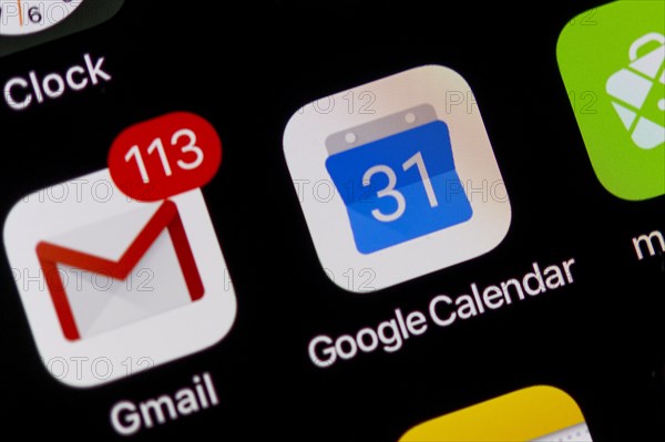 Google Calendar