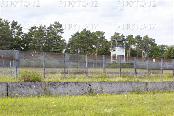 US observation tower