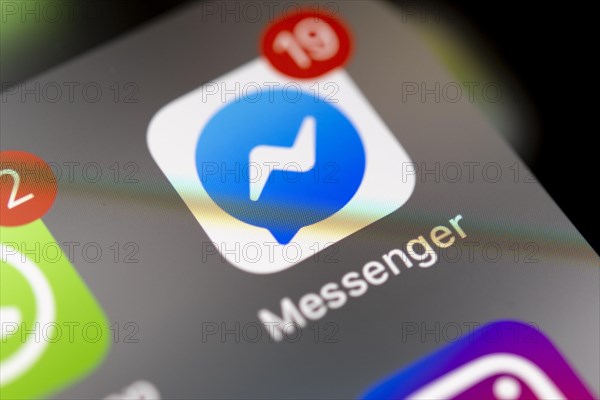 Facebook Messenger