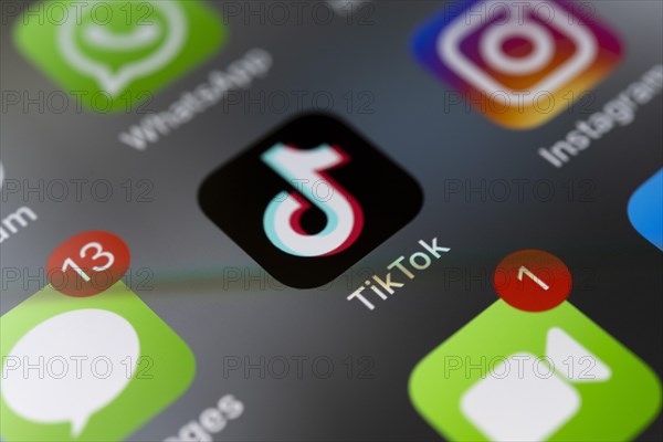 TikTok