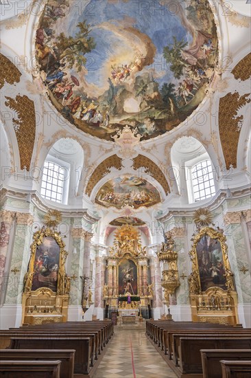 St.Michael Church