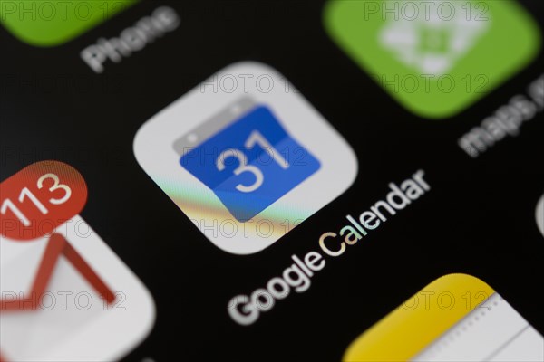 Google Calendar