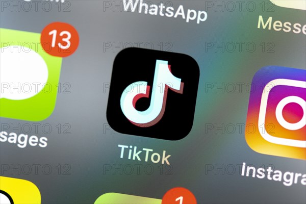 TikTok