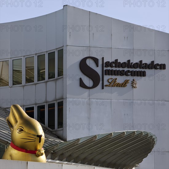 Chocolate Museum