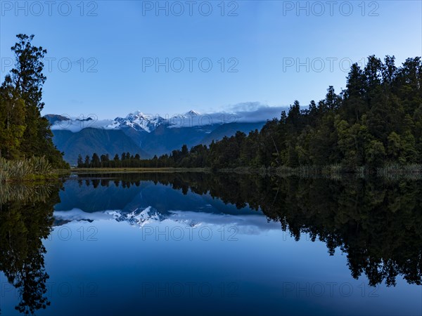 Mt. Cook