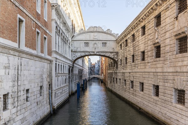 Bridge of Sighs